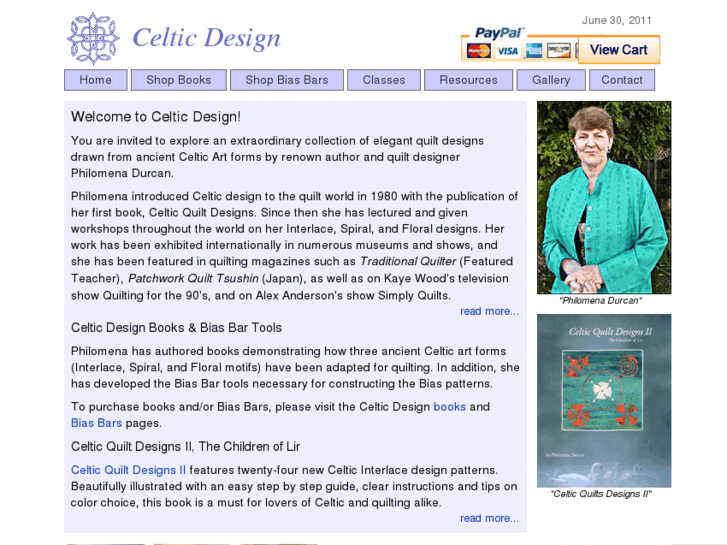 www.celticquilts.com