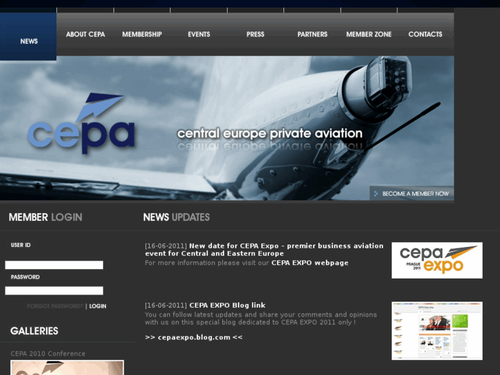 www.cepa.aero