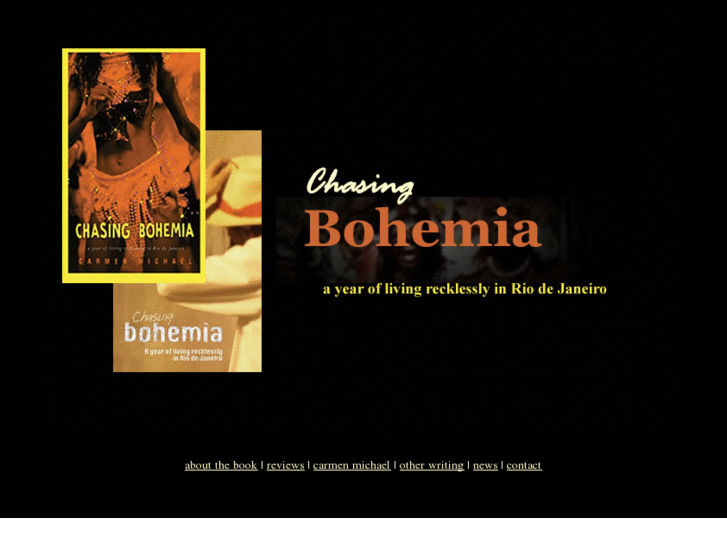 www.chasingbohemia.com
