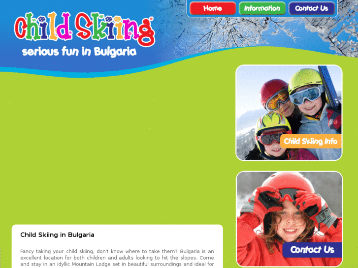 www.childskiing.com