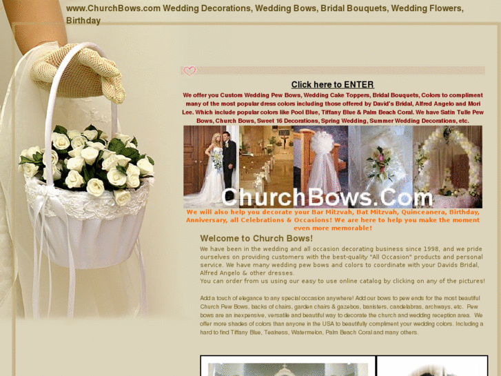 www.churchbows.com