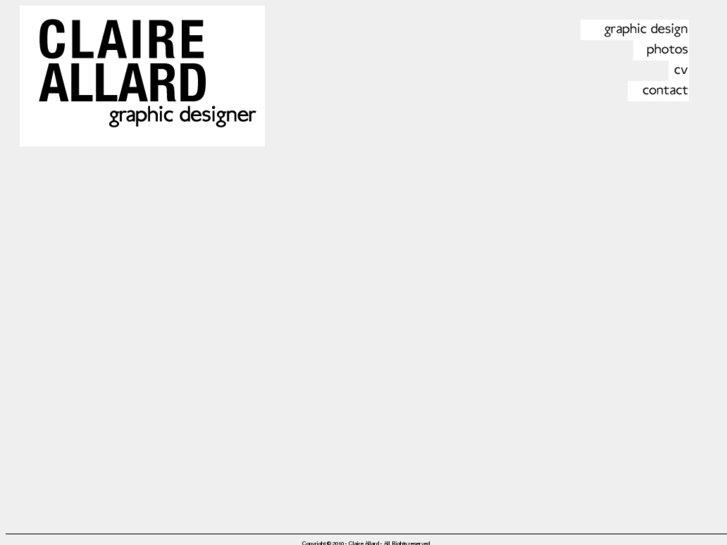 www.claire-allard.com