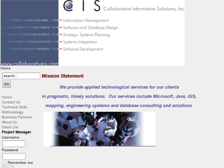 www.collaborativeis.com