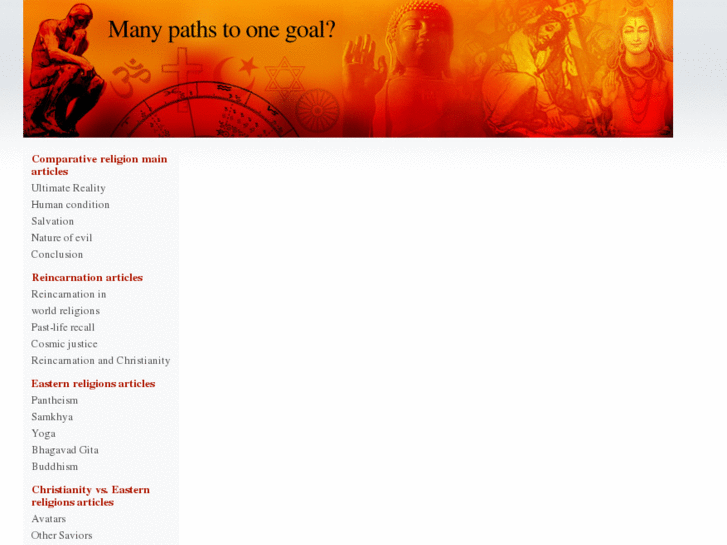 www.comparativereligion.com