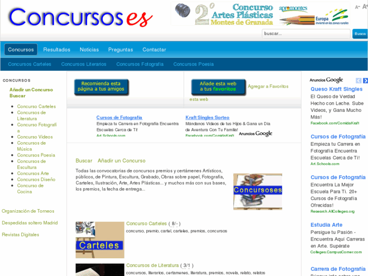 www.concursoses.com