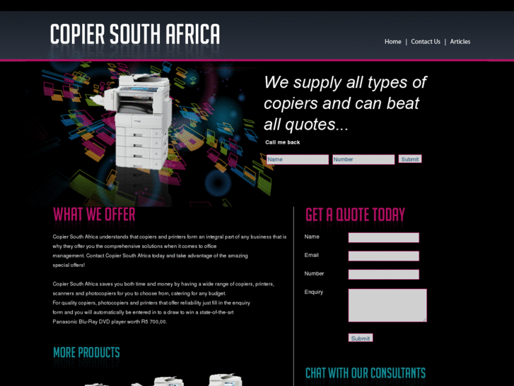 www.copiersouthafrica.co.za