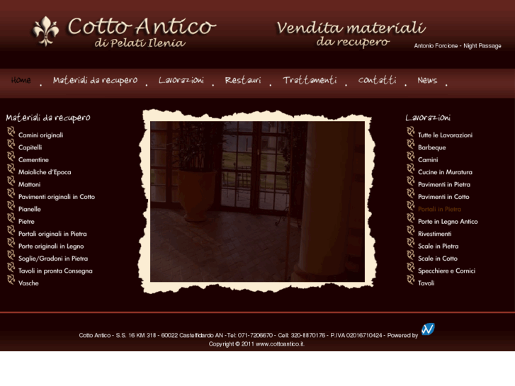 www.cottoantico.com