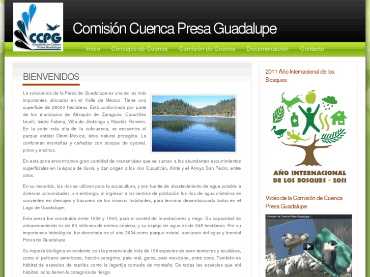 www.cuencapresaguadalupe.org