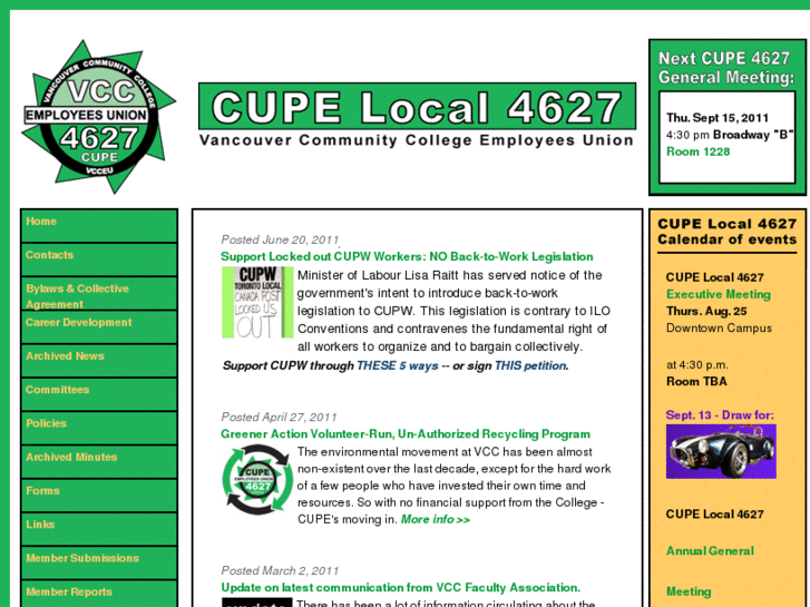 www.cupe4627.com