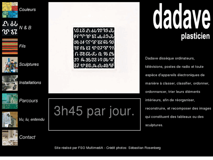 www.dadave.fr