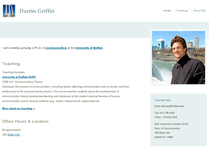 www.darringriffin.com