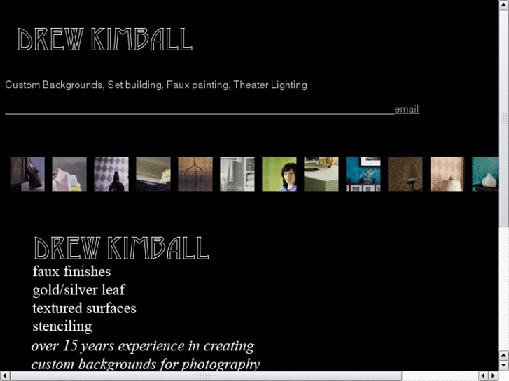 www.drewkimball.com