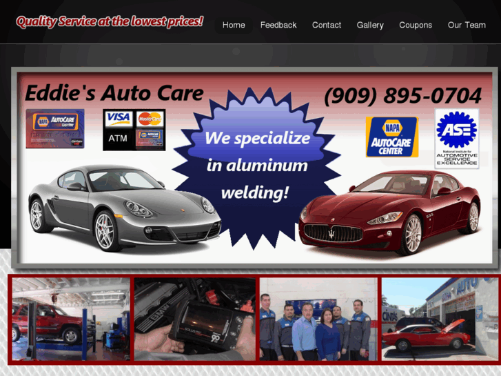 www.eddiesautocare.com