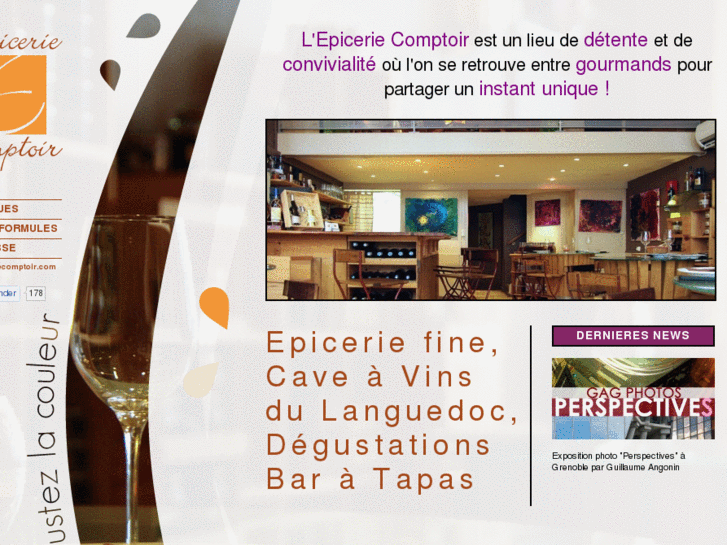 www.epiceriecomptoir.com