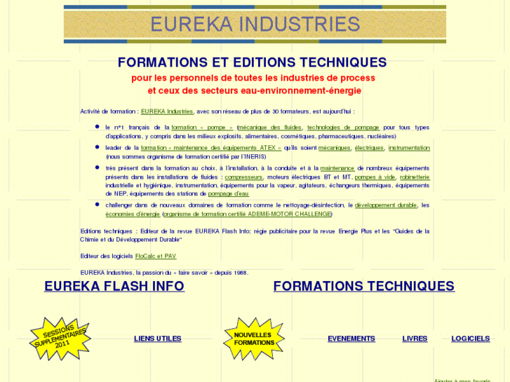 www.eureka-formation.org
