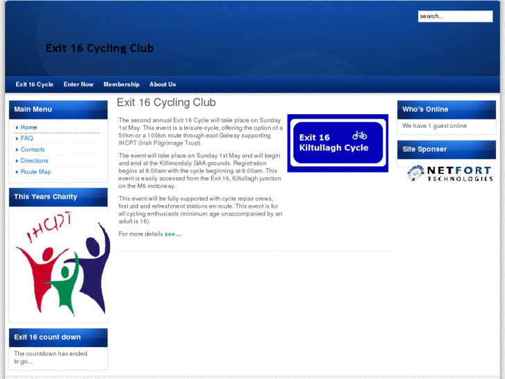 www.exit16cycle.com
