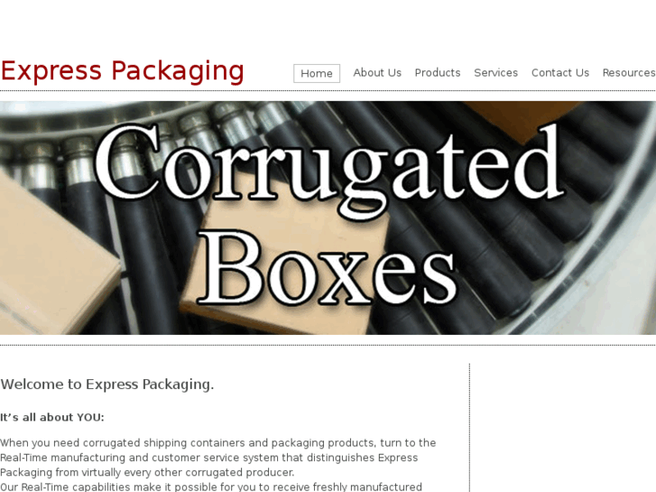 www.expresspkg.net
