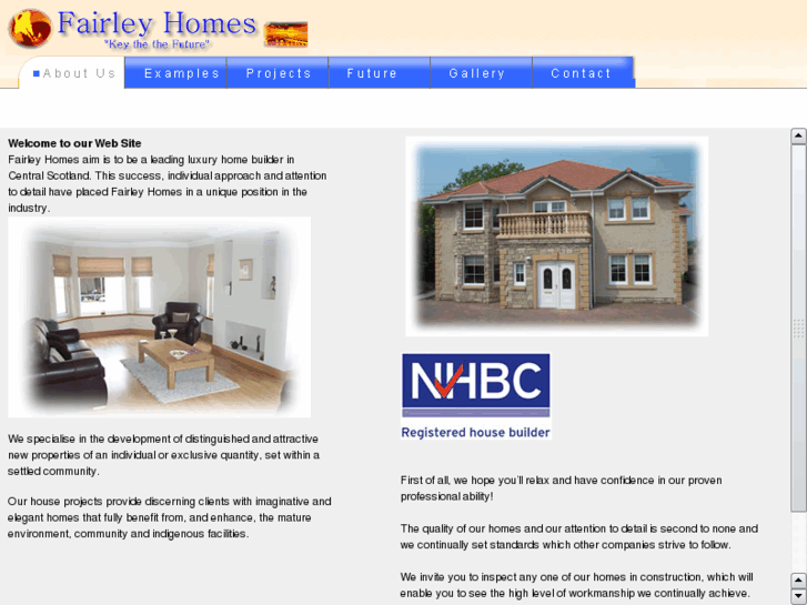 www.fairley-homes.com