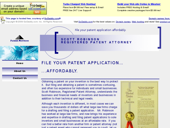 www.file-your-patent.com
