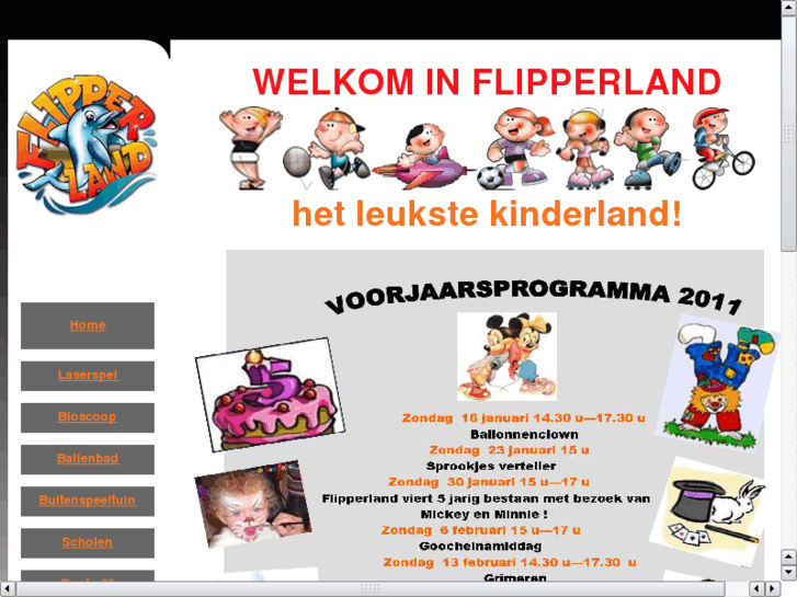 www.flipperland.be