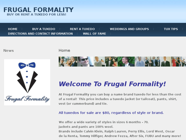 www.frugalformality.com