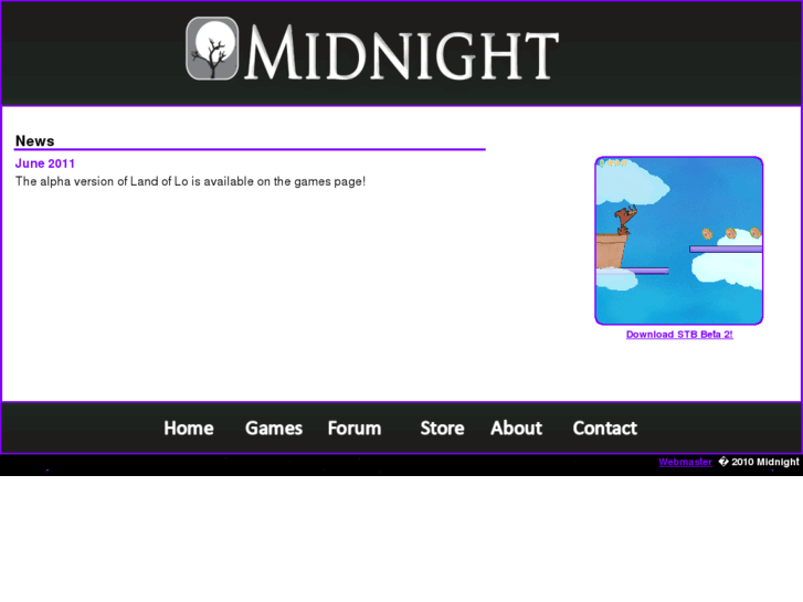 www.gamesbymidnight.com