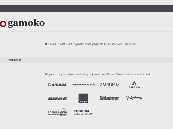 www.gamoko.com