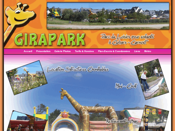 www.girapark.com