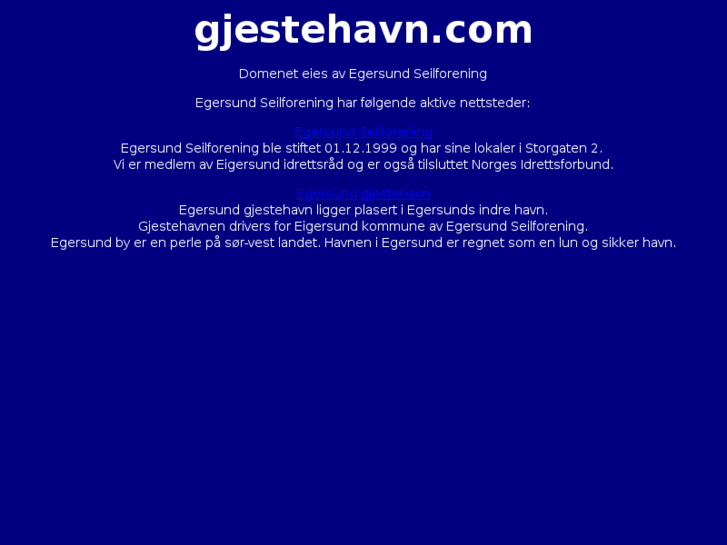 www.gjestehavn.com