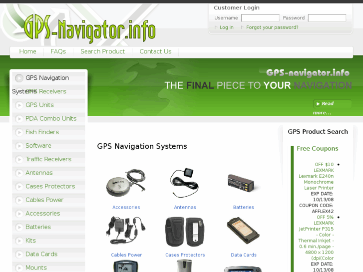 www.gps-navigator.info