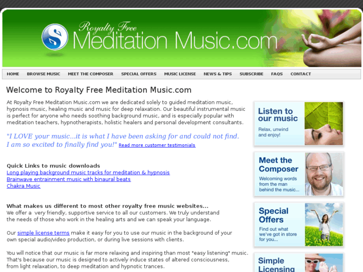 www.guided-meditation-music.com