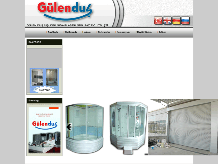 www.gulendus.com