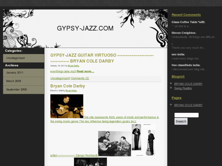 www.gypsy-jazz.com