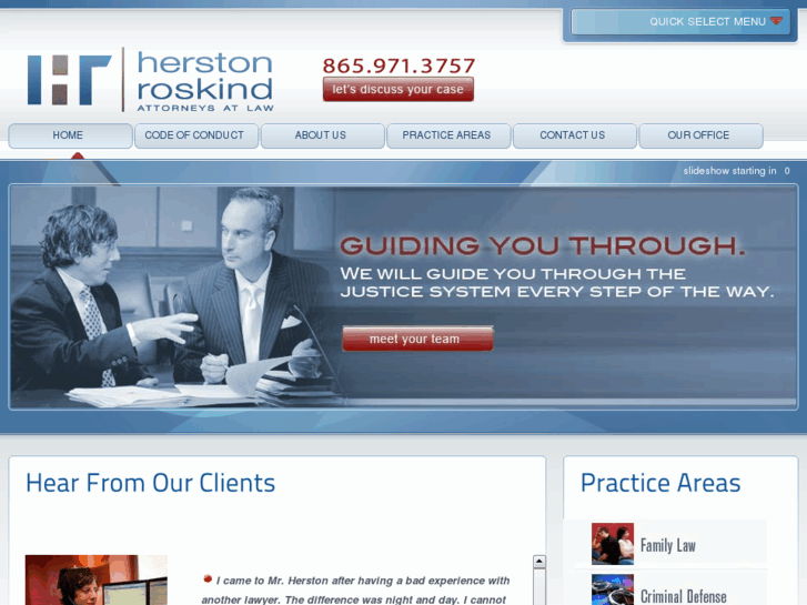 www.herstonlaw.com