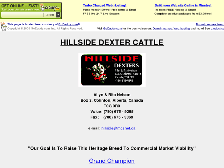 www.hillsidedexters.com