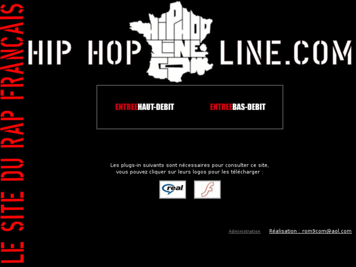 www.hiphop-line.com