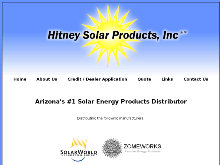 www.hitneysolarproducts.com