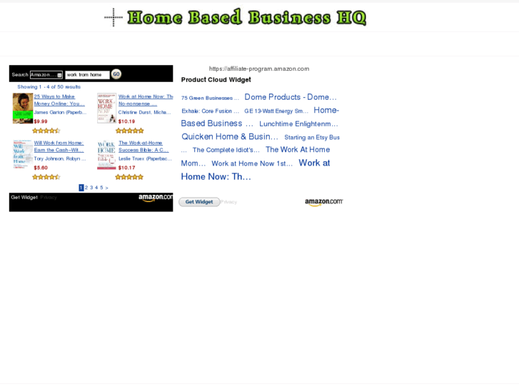 www.homebasedbusinesshq.net