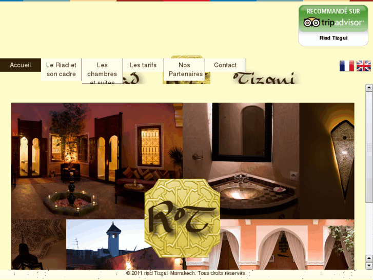 www.hotel-marrakesch.com