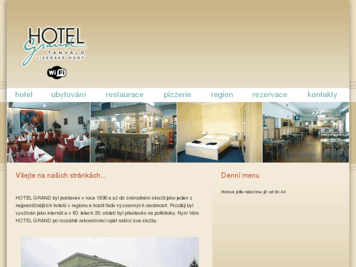 www.hotelgrand.cz