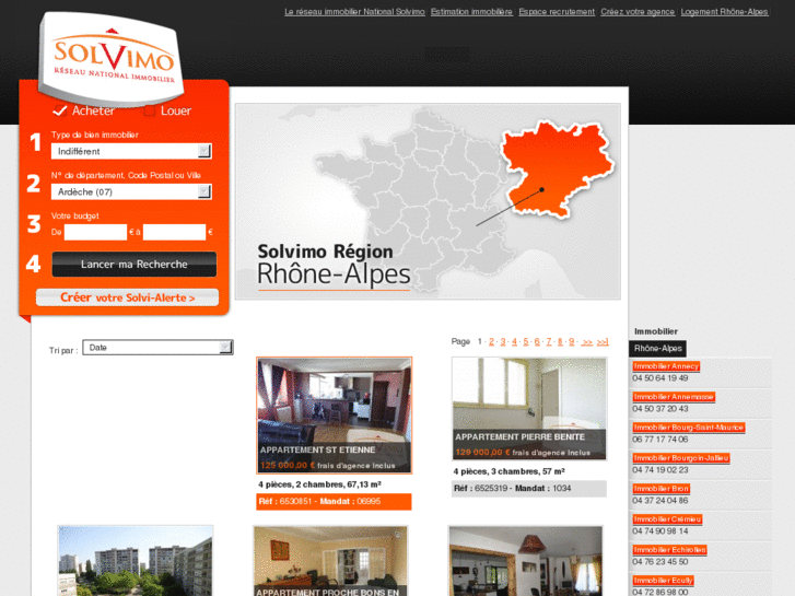 www.immobilier-rhone-alpes-solvimo.com