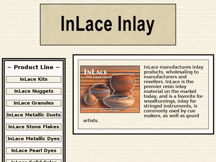 www.inlaceonline.com