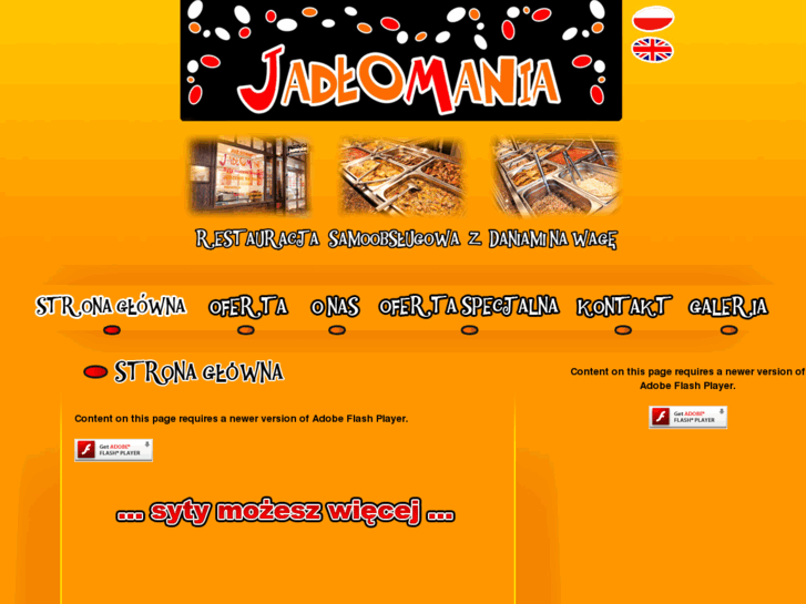 www.jadlomania.com