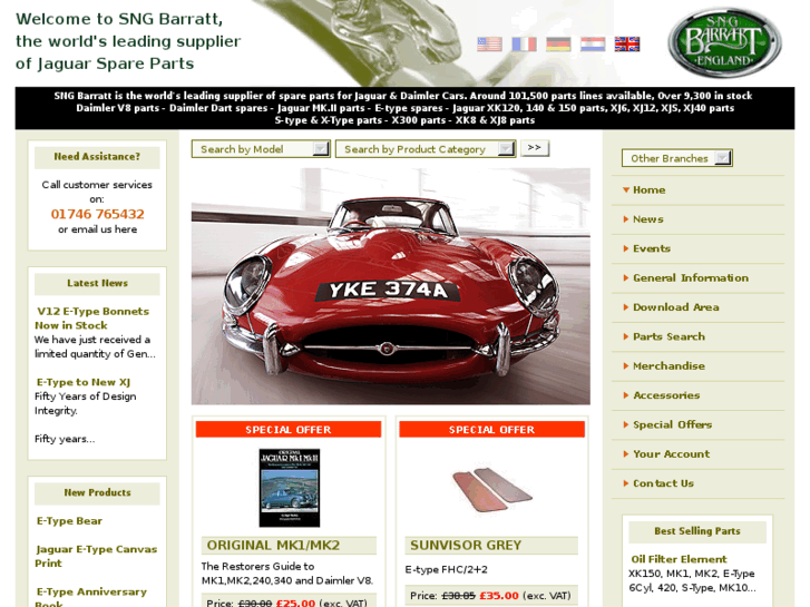 www.jag-lovers.co.uk