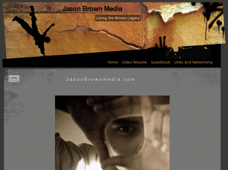 www.jasonbrownmedia.com