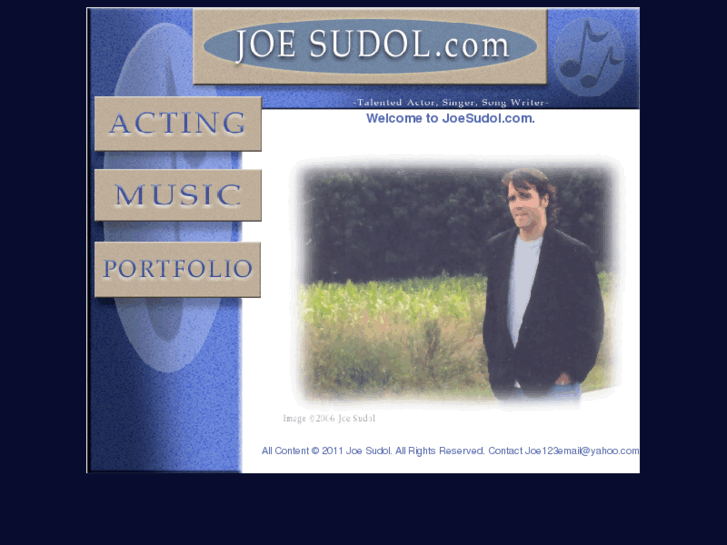 www.joesudol.com