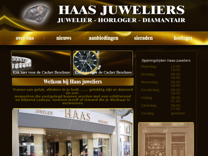 www.juwelierhaas.nl