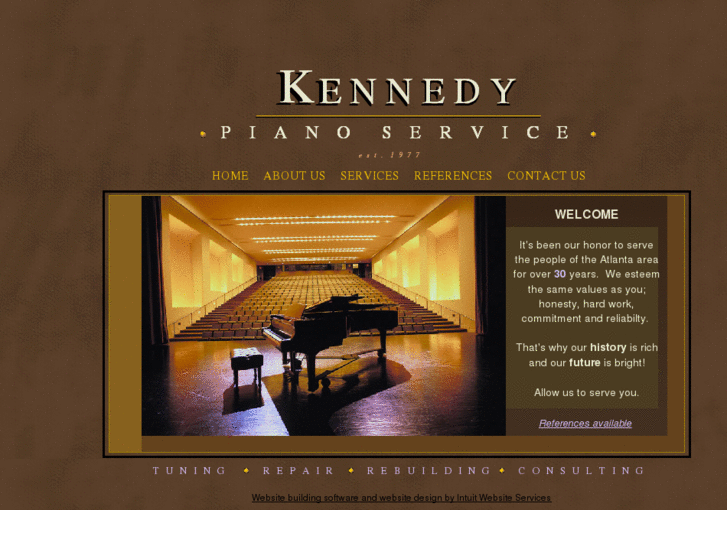 www.kennedypianoservice.com