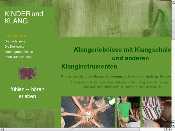 www.kinderundklang.com