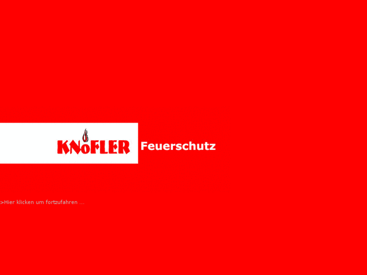 www.knoefler-feuerschutz.com